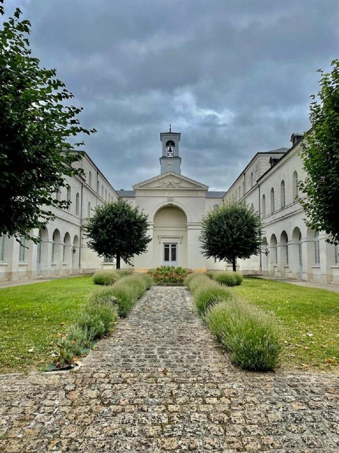 Domaine De La Foret D'Orient, Logis Hotel, Restaurant, Spa Et Golf Rouilly-Sacey Dış mekan fotoğraf